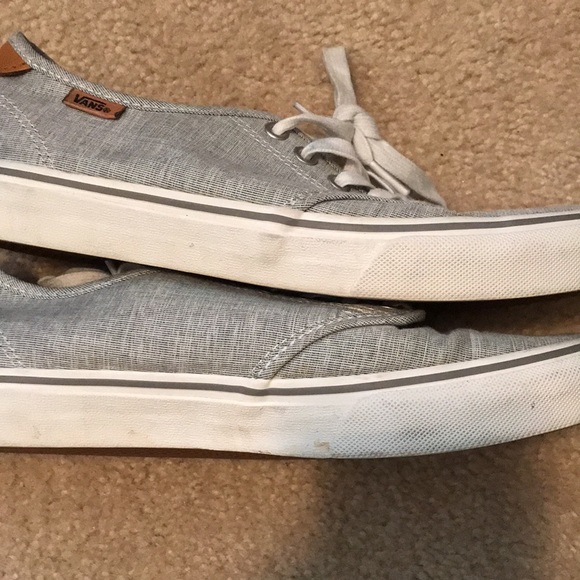 Vans - Picture 3 of 6